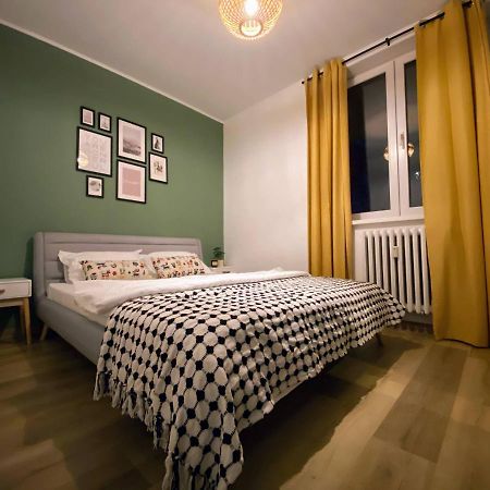 Central Cozy Apartment North Railway St - 4 Min Walk بوخارست المظهر الخارجي الصورة
